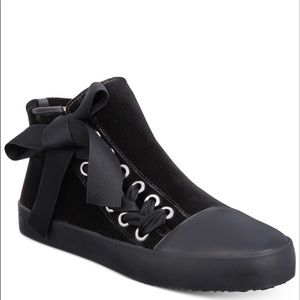 Avec Les Filles Valerie Lace Up Sneakers